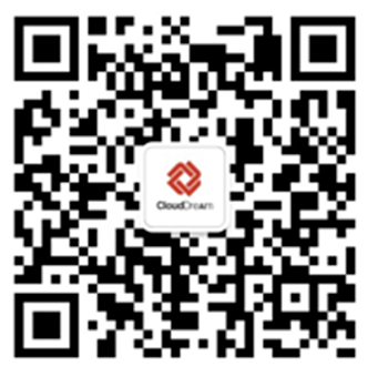 云梦公众号